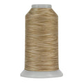 9052 Sandy Beach Omni Variegated Polyester Thread - Linda's Electric Quilters