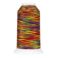9068 Circus Omni Variegated Polyester Thread - Linda's Electric Quilters