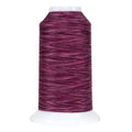 9072 Bumbleberry Omni Variegated Polyester Thread - Linda's Electric Quilters