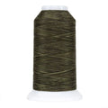 9078 Camo Omni Variegated Polyester Thread - Linda's Electric Quilters