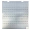1890 1" Straight Lines 14" Stencil - Linda's Electric Quilters