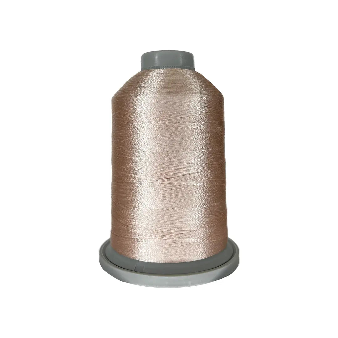 10574 First Kiss Glide Polyester Thread - Linda's Electric Quilters