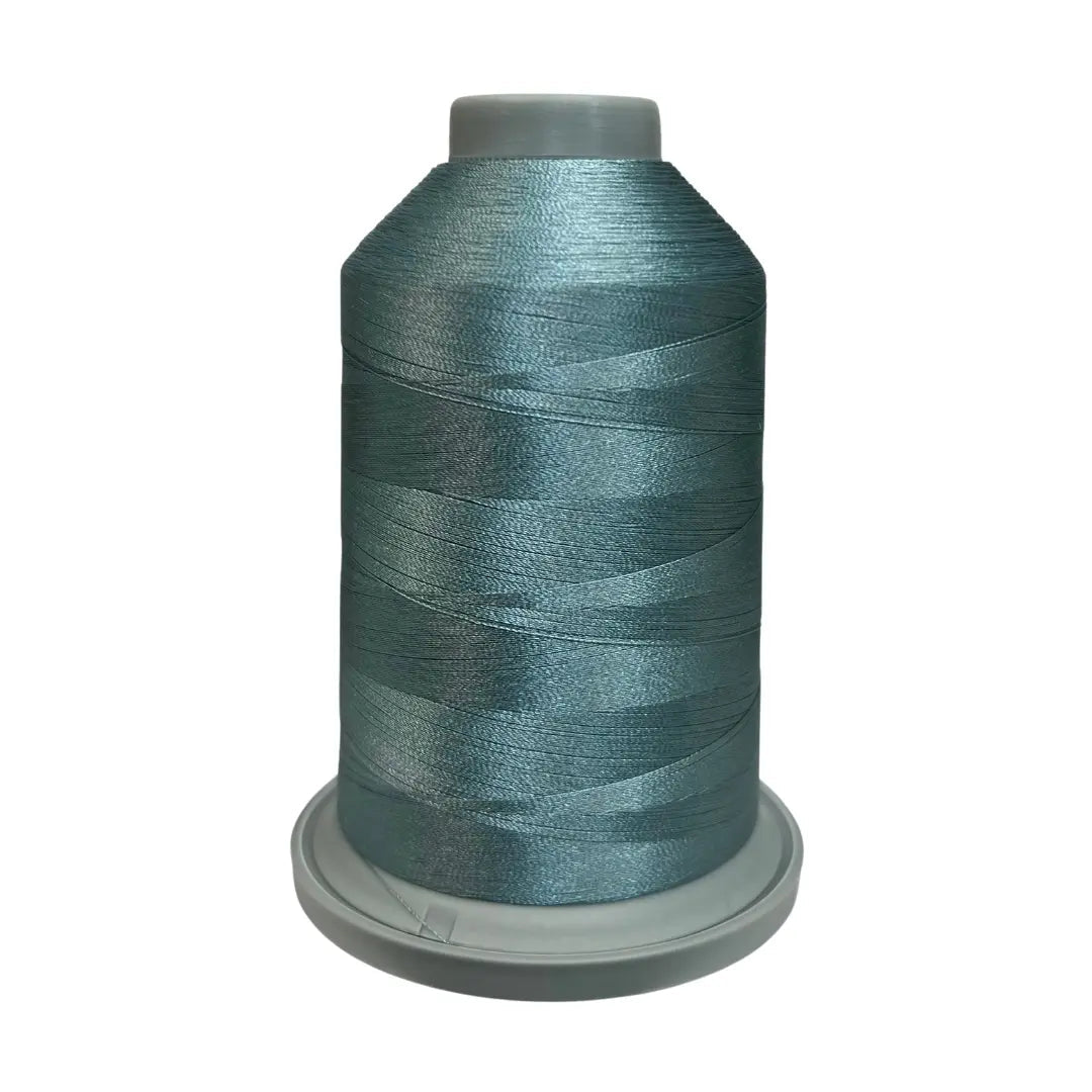15345 Brittany Blue Glide Polyester Thread - Linda's Electric Quilters