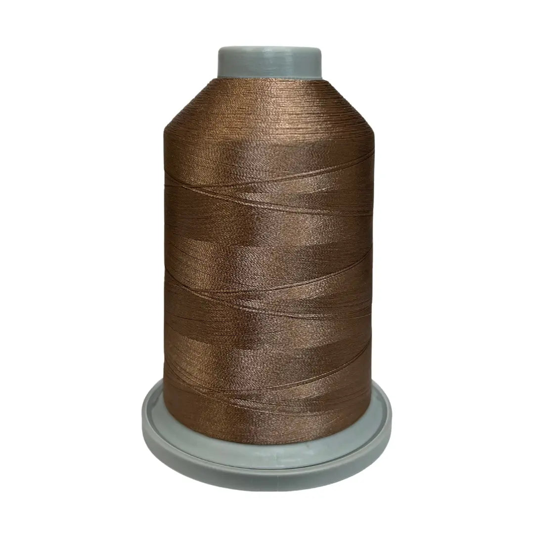 21132 Suede Glide Polyester Thread - Linda's Electric Quilters