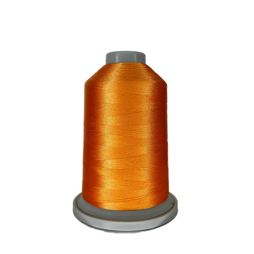 50651 Mango Smoothie Glide Polyester Thread - Linda's Electric Quilters
