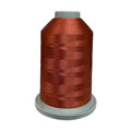 57067 Terra Cotta Glide Polyester Thread - Linda's Electric Quilters