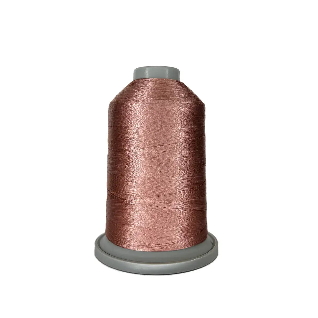70015 Crush Glide Polyester Thread - Linda's Electric Quilters
