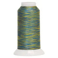 5022 Samoa Fantastico Variegated Polyester Thread - Linda's Electric Quilters