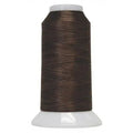 5098 Hot Chocolate Fantastico Variegated Polyester Thread - Linda's Electric Quilters