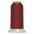 5102 Bullfighter Red Fantastico Variegated Polyester Thread - Linda's Electric Quilters