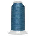 5117 High Tide Fantastico Variegated Polyester Thread - Linda's Electric Quilters
