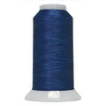 5121 Way Cool Blue Fantastico Variegated Polyester Thread - Linda's Electric Quilters