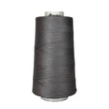 704 Grey Signature Cotton Thread - Linda's Electric Quilters