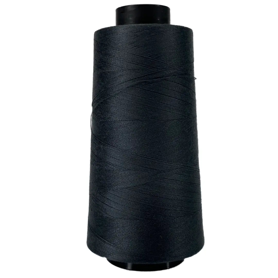 QE048 Ash Perma Core Quilters Edition Thread - Linda's Electric Quilters