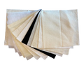 Hobbs Batting Sample Pack - Linda's Electric Quilters