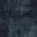 Blue Dark Denim Dry Brush Cotton Wideback Fabric Per Yard Wilmington Fabrics