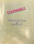 1953 Clamshell Book - Linda's Electric Quilters