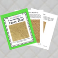 Fancy This Book PDF Download! - Linda's Electric Quilters