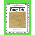 Fancy This Book - Linda's Electric Quilters