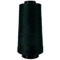 QE019 Forest Green Perma Core Quilters Edition Thread - Linda's Electric Quilters