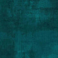 Green Dark Teal Dry Brush Cotton Wideback Fabric Per Yard Wilmington Fabrics