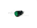 Green Innova Push Button - Linda's Electric Quilters