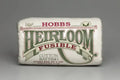 Hobbs Heirloom 80/20 Fusible Batting Package - Linda's Electric Quilters