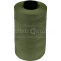 W32112 Khaki Perma Core Tex 30 Polyester Thread American & Efird Permacore