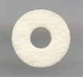 Felt Washer for Gammill Check spring Assembly - Linda's Electric Quilters