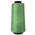 QE034 Mint Splendor Perma Core Quilters Edition Thread - Linda's Electric Quilters