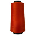 QE028 Orange Sizzle Perma Core Quilters Edition Thread - Linda's Electric Quilters