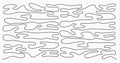 Ripple Waves E2E - Linda's Electric Quilters