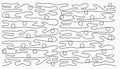 Ripples and Pearls E2E - Linda's Electric Quilters