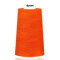 186 Tangerine Signature Cotton Thread - Linda's Electric Quilters