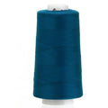 567 Teal Signature Cotton Thread - Linda's Electric Quilters