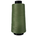 QE024 Sage Perma Core Quilters Edition Thread - Linda's Electric Quilters