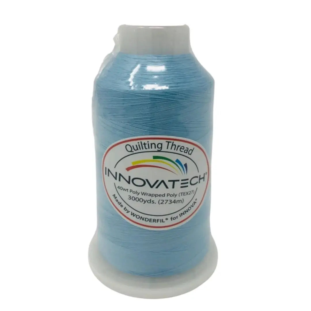 F150 Sun Lime Splash Signature Cotton Variegated Thread - Linda's Electric Quilters