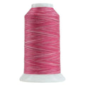 9031 Taffy Omni Variegated Polyester Thread - Linda's Electric Quilters
