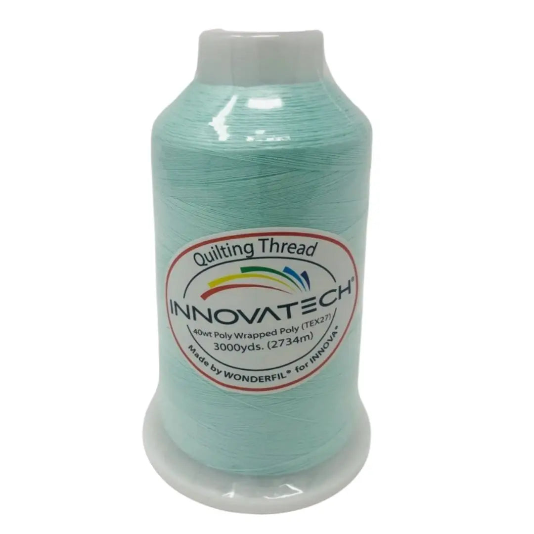 M01 Brights Signature Cotton Variegated Thread - Linda's Electric Quilters