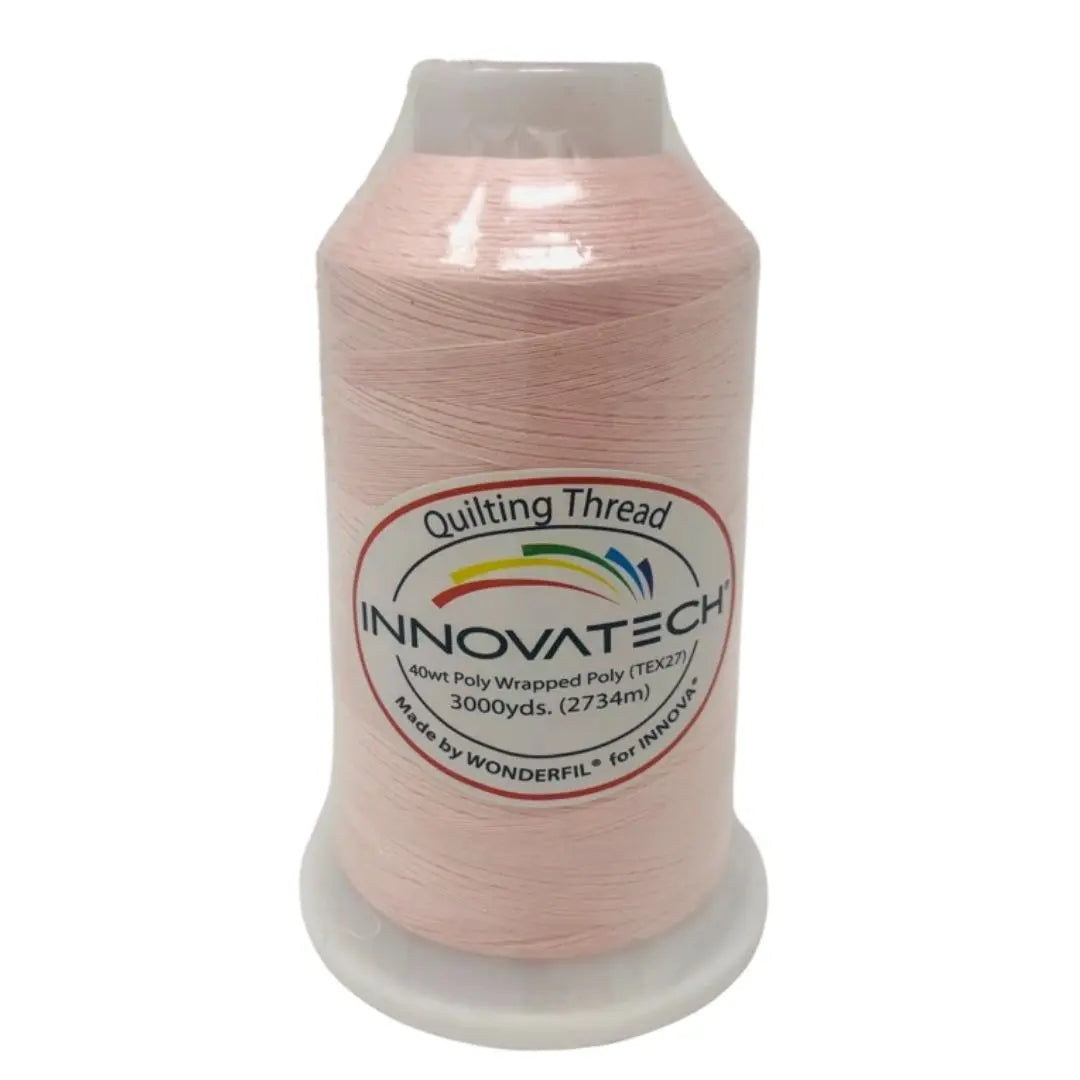 F151 St Thomas Signature Cotton Variegated Thread - Linda's Electric Quilters