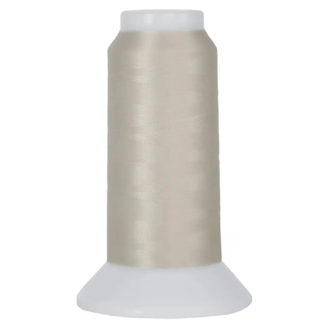 7003 Off White MicroQuilter Polyester Thread - Linda's Electric Quilters