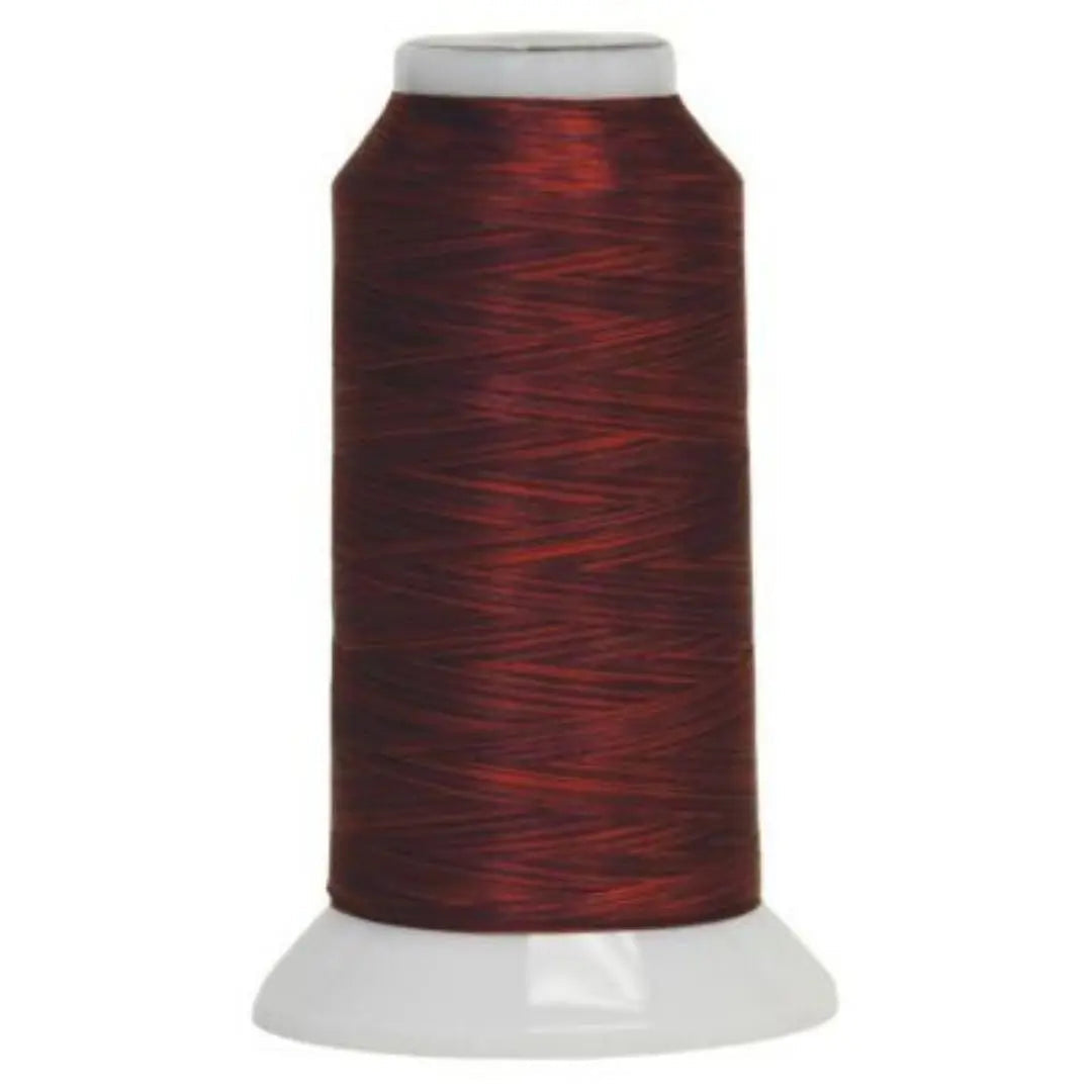 5074 Dynamite Fantastico Variegated Polyester Thread - Linda's Electric Quilters