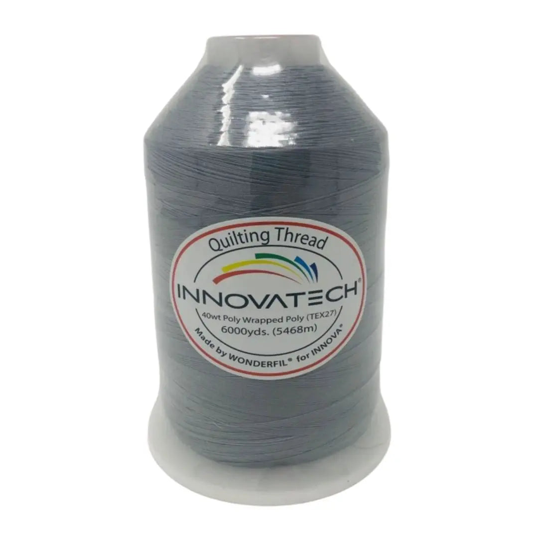 M80 Dusty Mauves Signature Cotton Variegated Thread - Linda's Electric Quilters