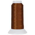 7027 Copper MicroQuilter Polyester Thread - Linda's Electric Quilters