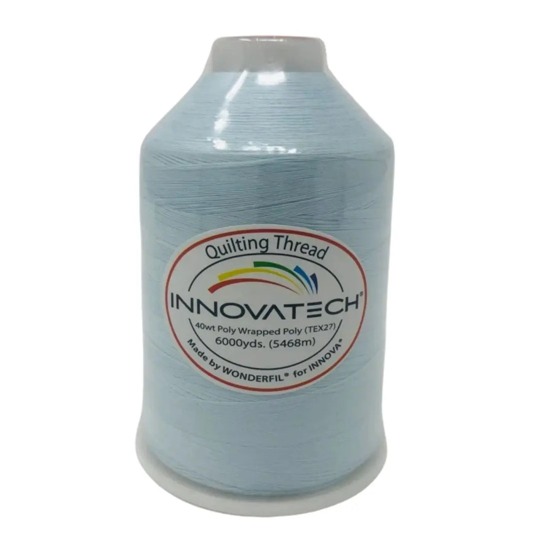 M90 Grey Shades Signature Cotton Variegated Thread - Linda's Electric Quilters