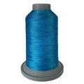 60298 Sea Foam Affinity Variegated Polyester Thread - Linda's Electric Quilters