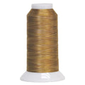 5001 Pancake Fantastico Variegated Polyester Thread - Linda's Electric Quilters