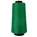 QE029 Vine Green Perma Core Quilters Edition Thread - Linda's Electric Quilters