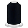 11001 Black Cairo-Quilt Cotton Thread - Linda's Electric Quilters