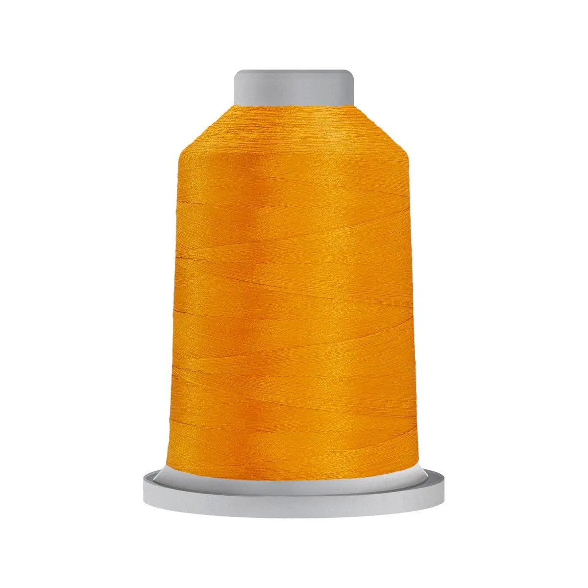 80137 Bright Gold Glide Polyester Thread Fil-Tec